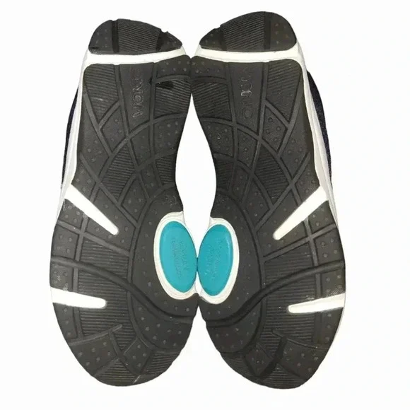 Vionic Action 335 Emerald Comfort Walking Shoes 6.5 - Picture 9 of 12